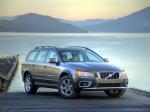 Volvo XC70 2007 года (US)